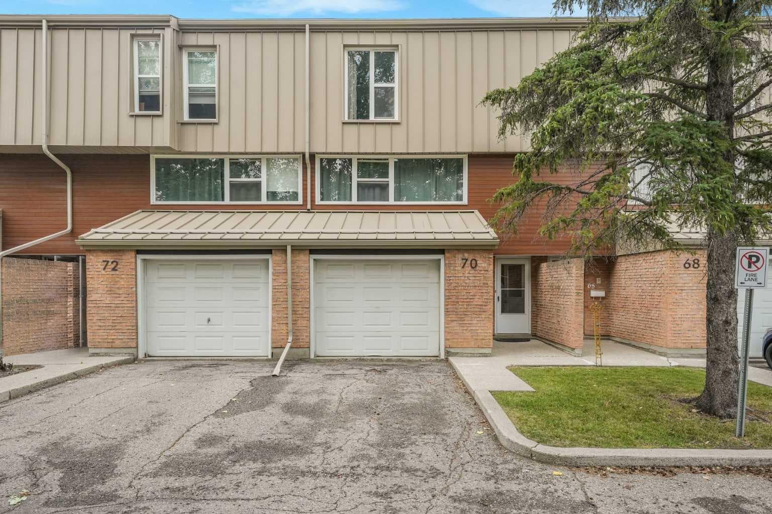 70 Brae Glen Lane SW