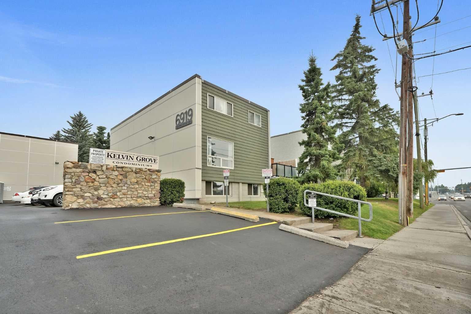 104, 6919 Elbow Drive SW