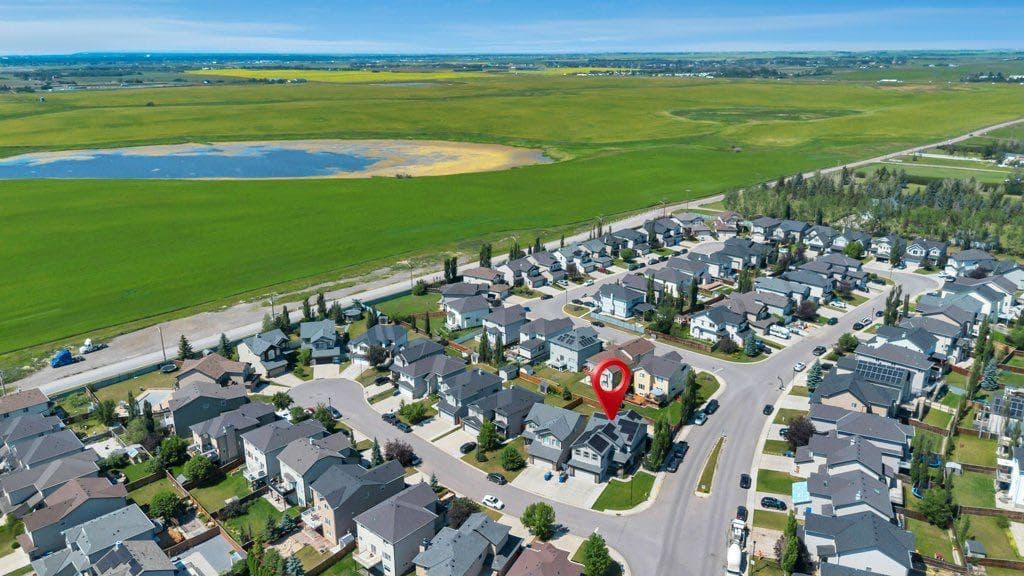 101 Hawkmere Place 