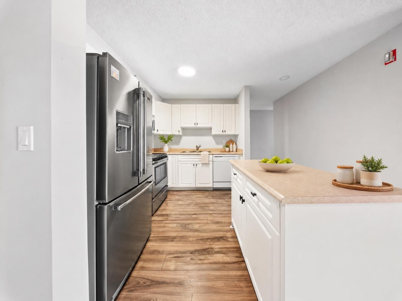 1314, 1314 Tuscarora Manor NW