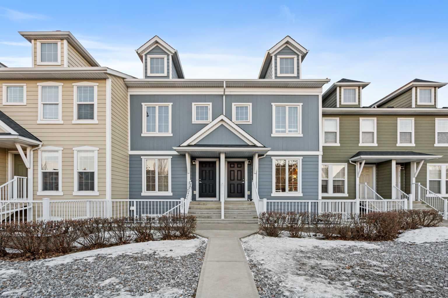 111 Auburn Bay Street SE