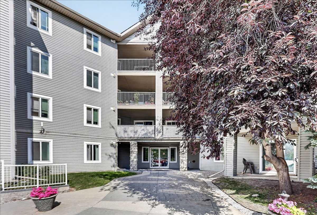5308A, 604 8 Street SW