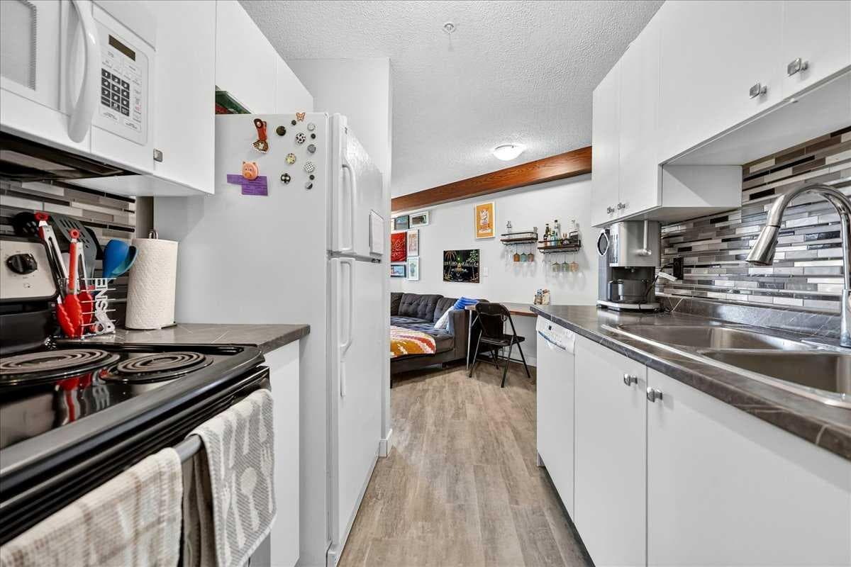 5308A, 604 8 Street SW