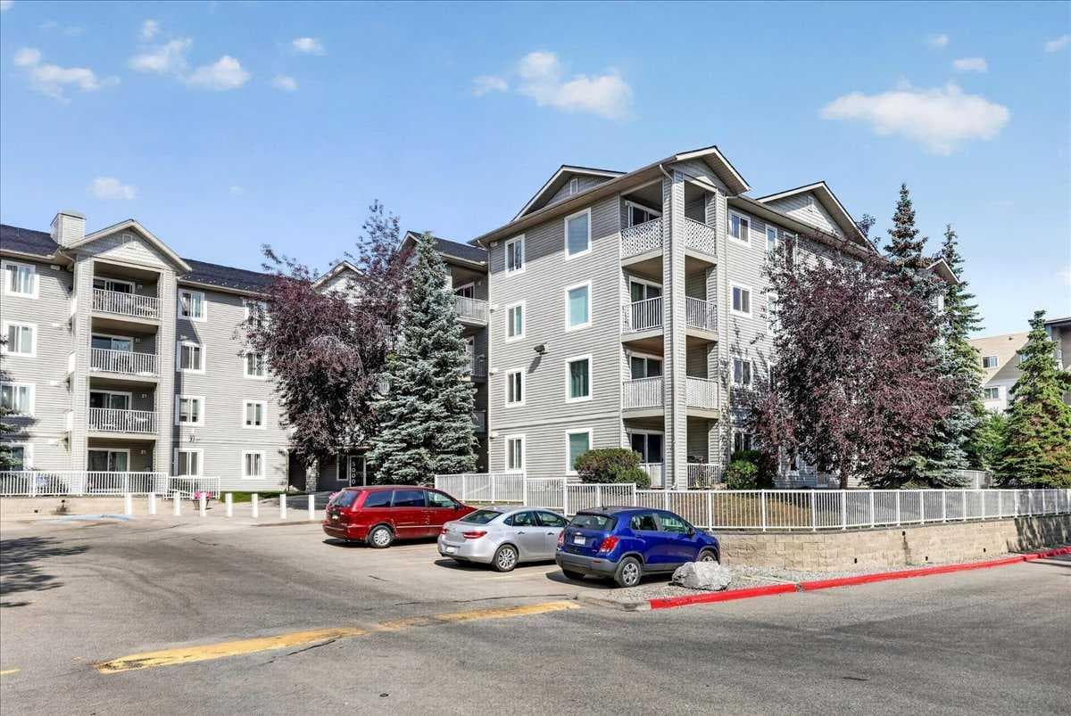 5308A, 604 8 Street SW