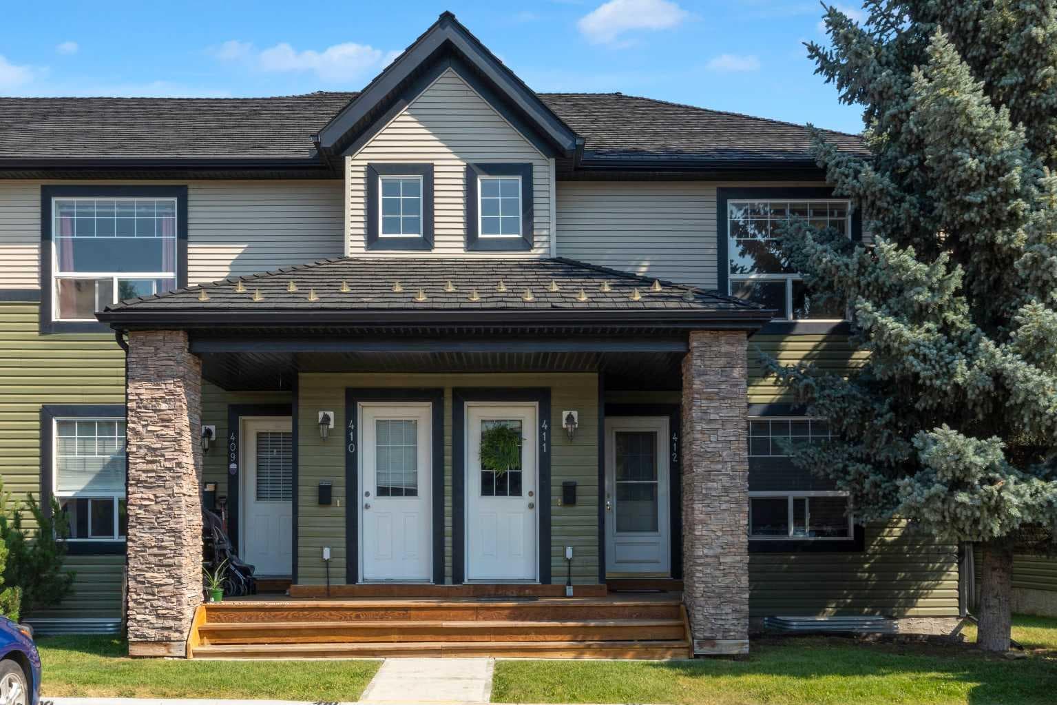 411, 140 Sagewood Boulevard SW