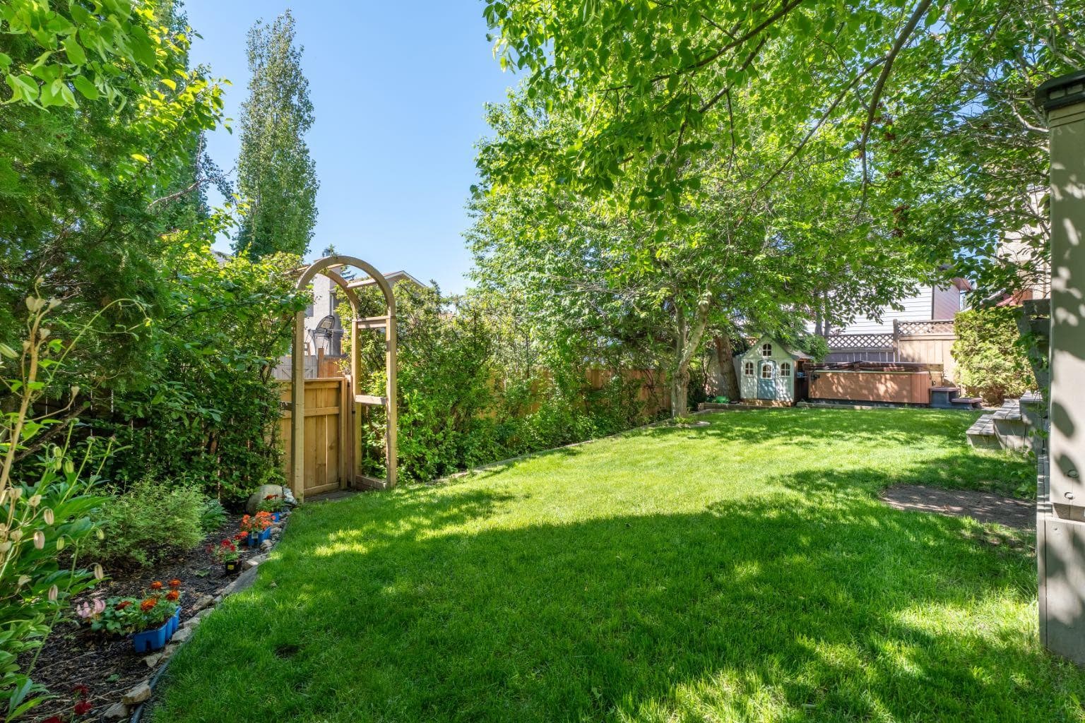36 Sunvista Place SE