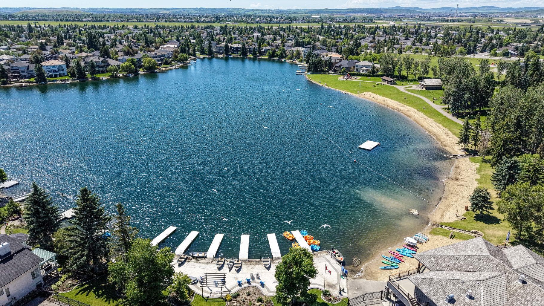 36 Sunvista Place SE
