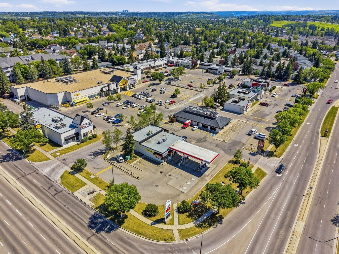 42, 123 Queensland Drive SE
