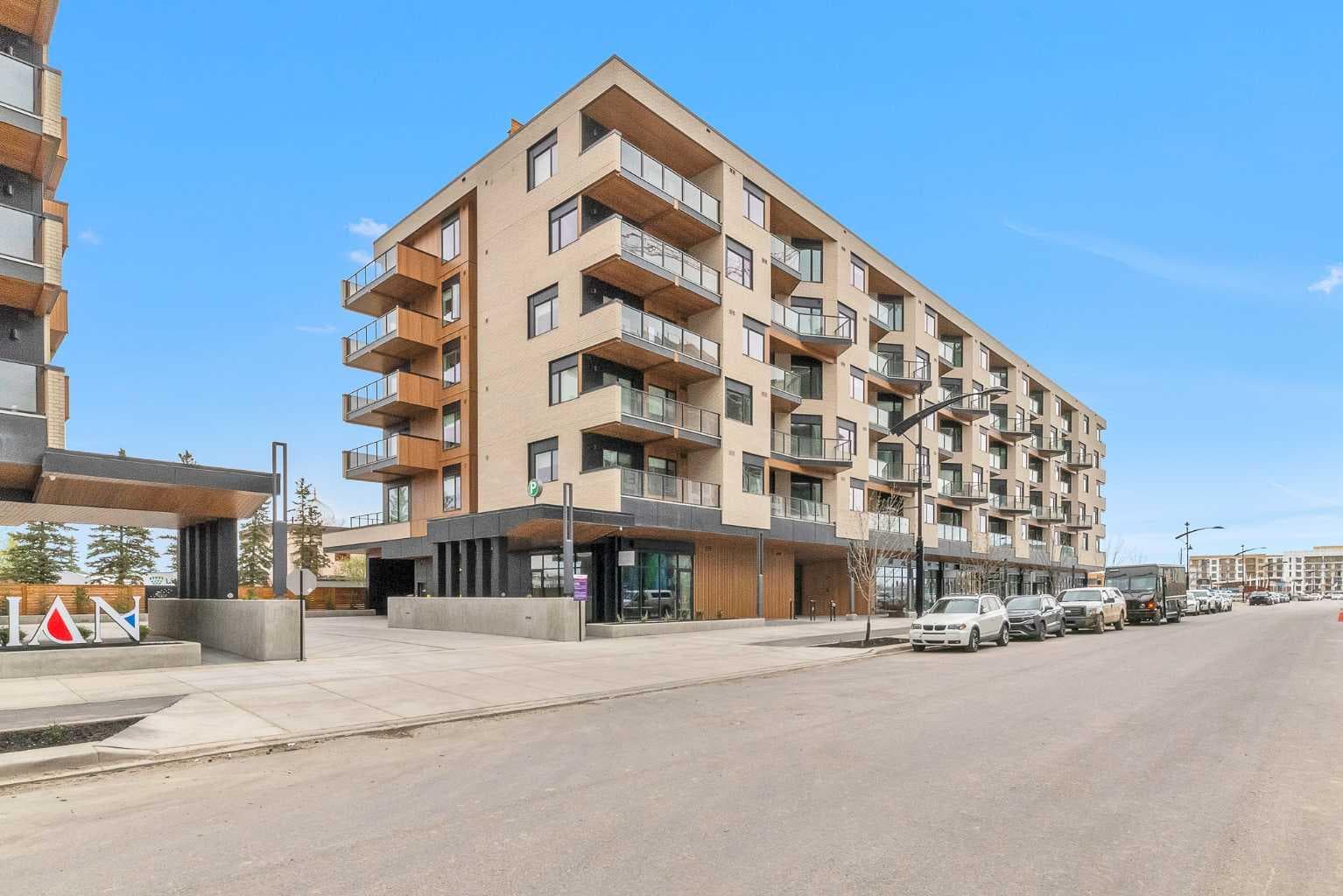 516, 8230 Broadcast Avenue SW