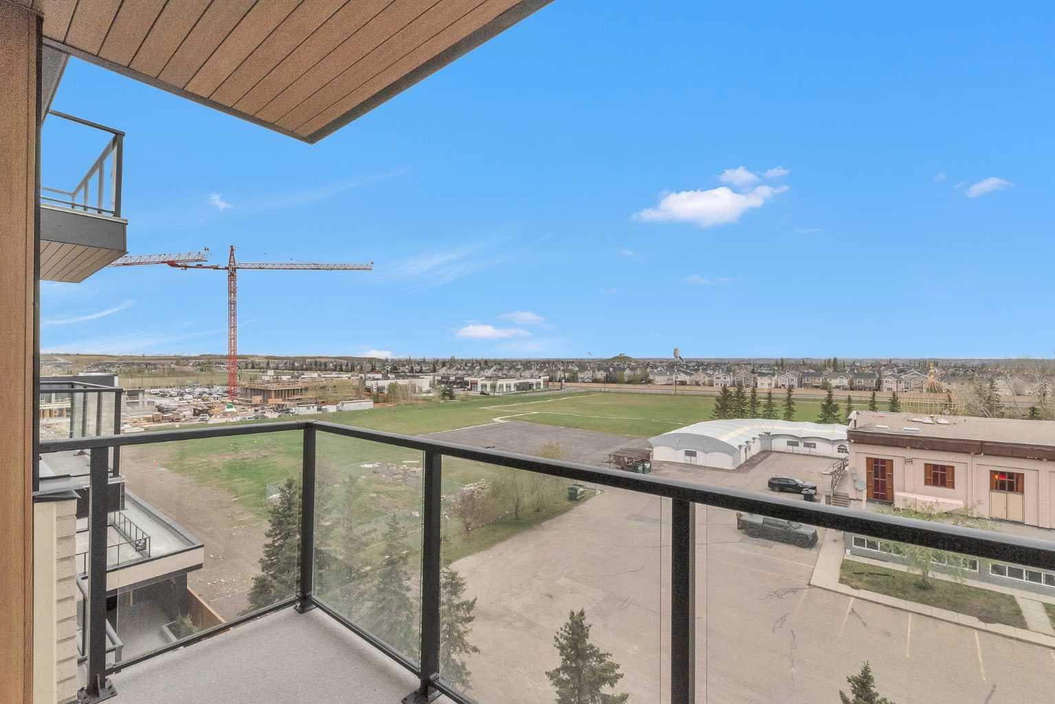 516, 8230 Broadcast Avenue SW