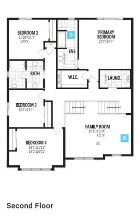44 Carringwood Rise NW
