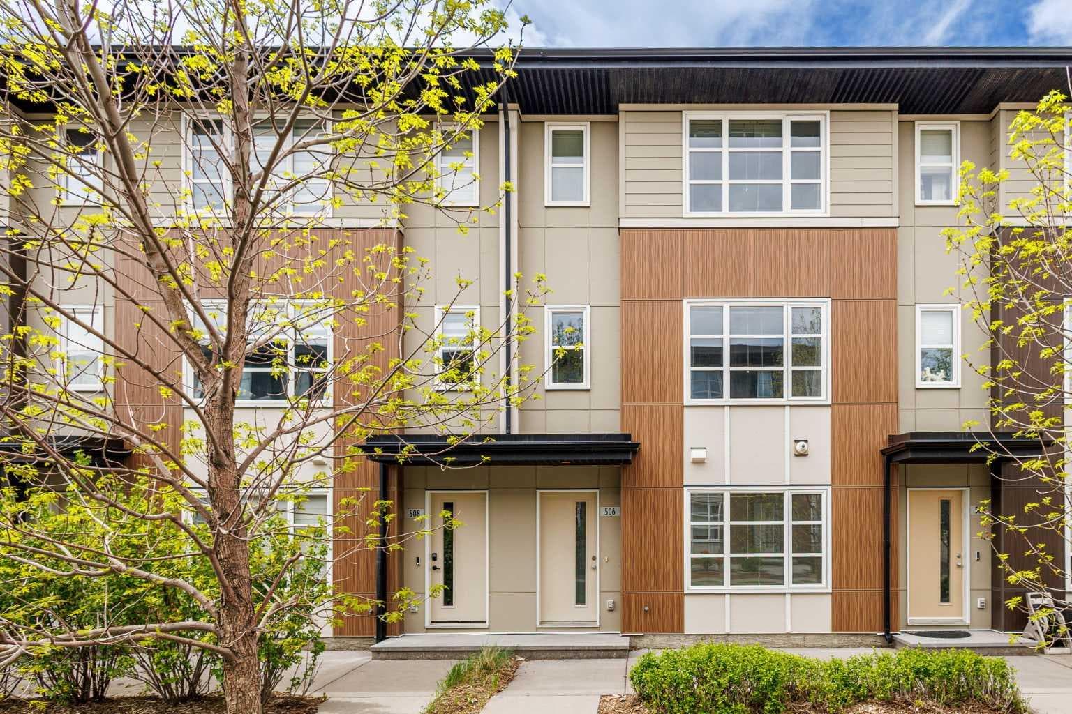 506 Evansridge Park NW