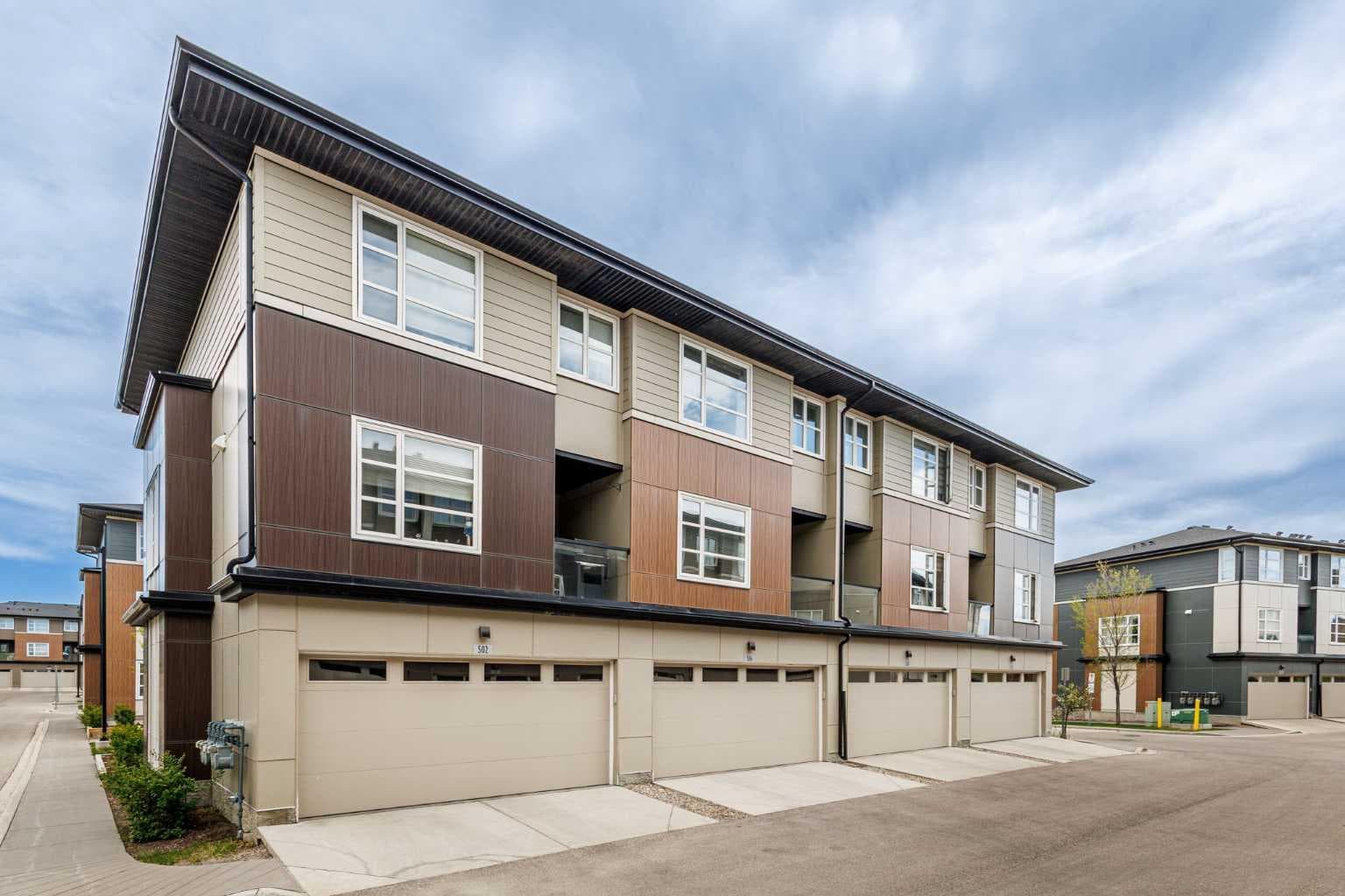 506 Evansridge Park NW