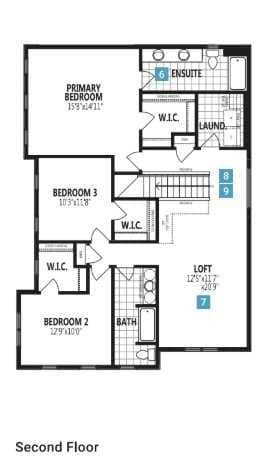 1093 Southwinds Manor SW