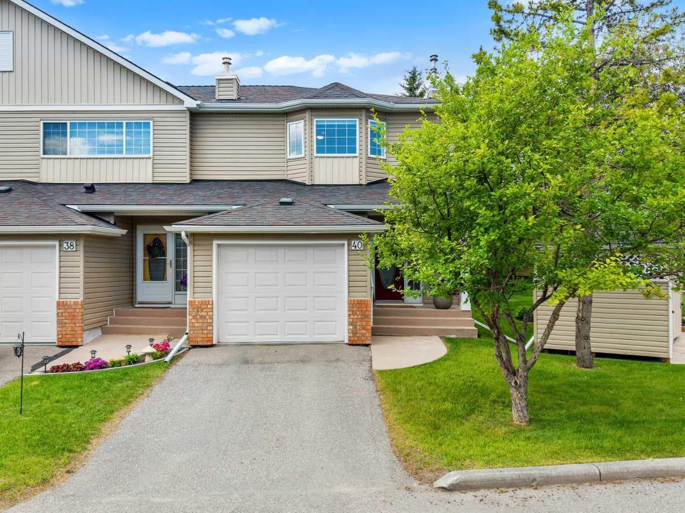 40 Chaparral Ridge Terrace SE