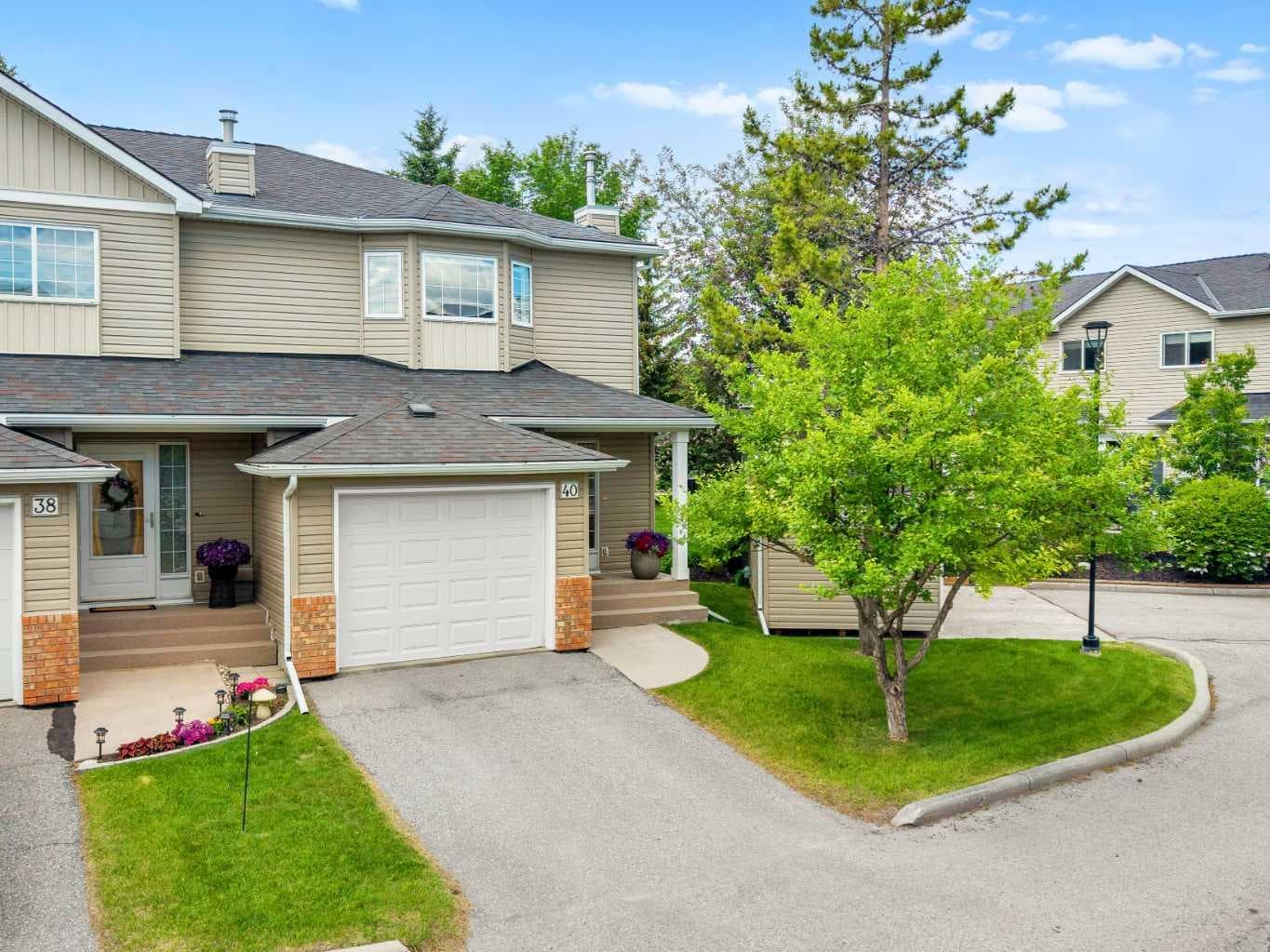 40 Chaparral Ridge Terrace SE