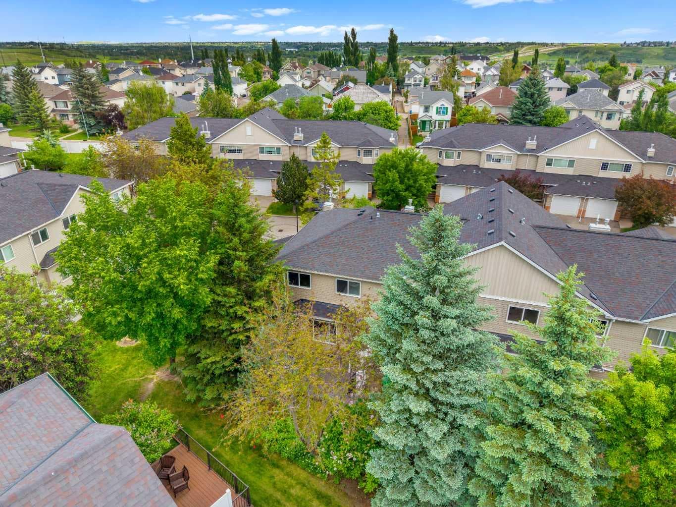 40 Chaparral Ridge Terrace SE