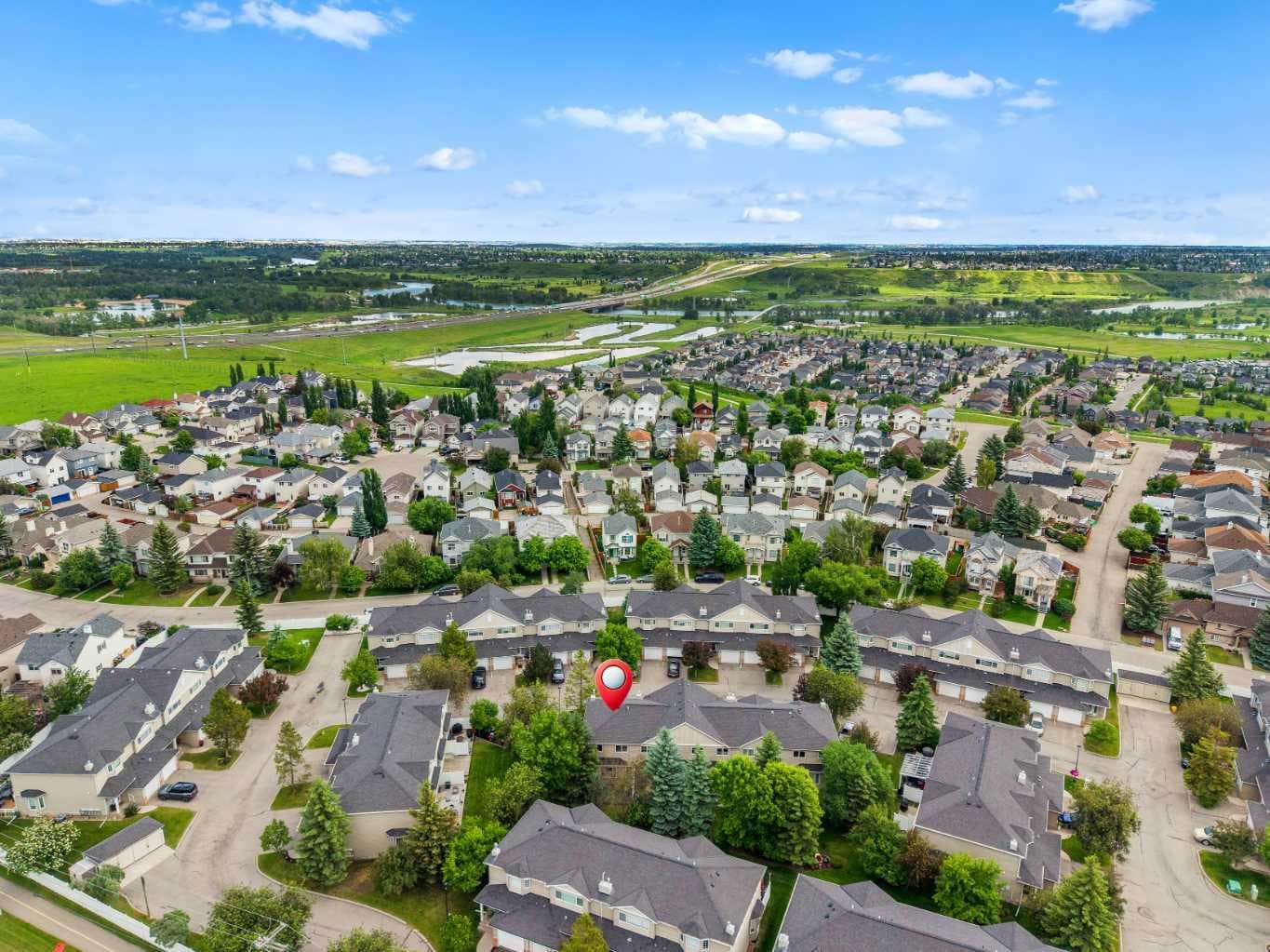 40 Chaparral Ridge Terrace SE
