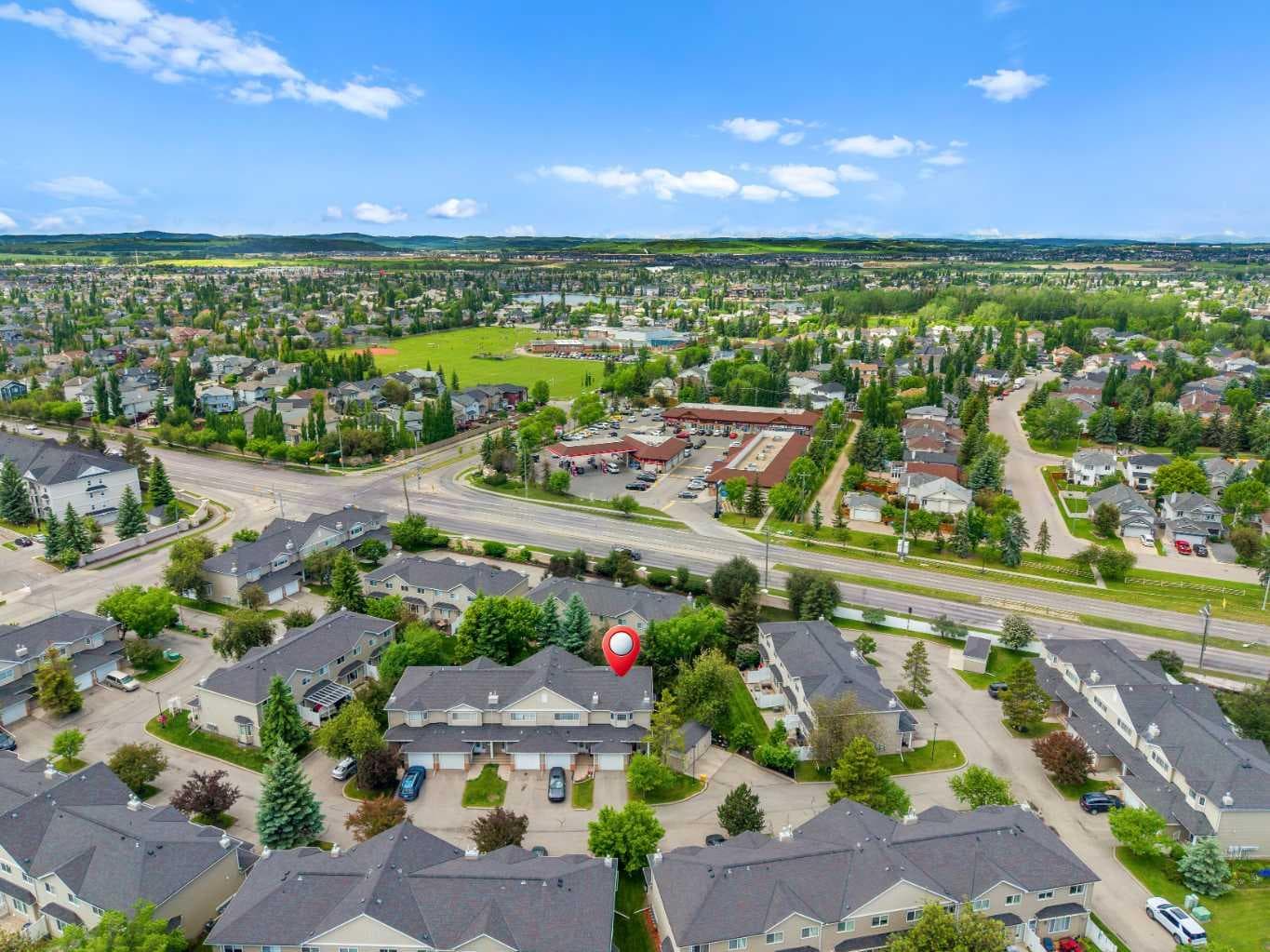 40 Chaparral Ridge Terrace SE