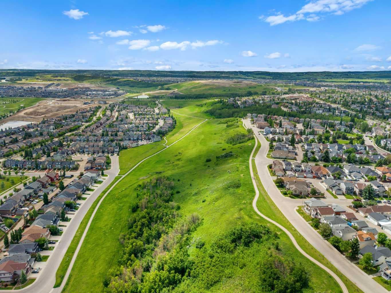 40 Chaparral Ridge Terrace SE