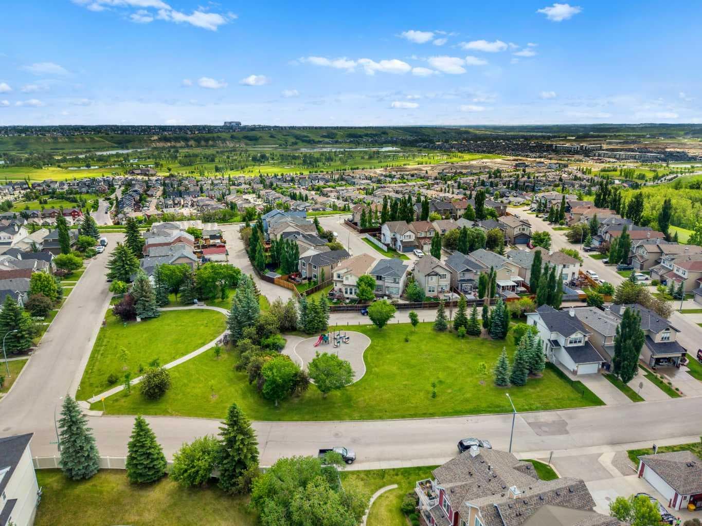 40 Chaparral Ridge Terrace SE
