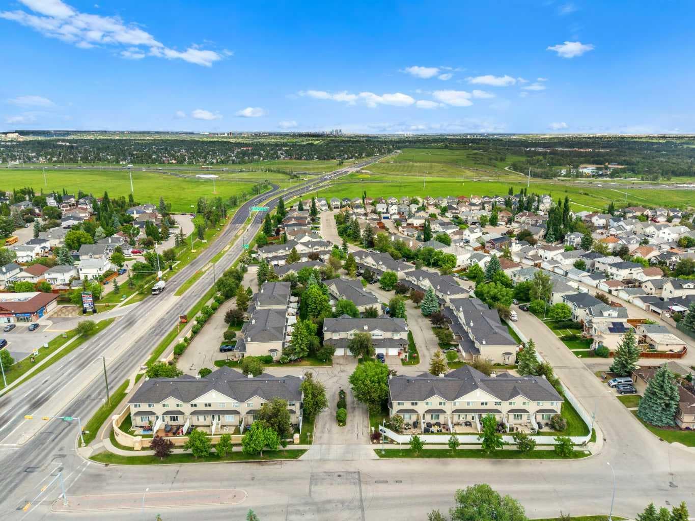 40 Chaparral Ridge Terrace SE