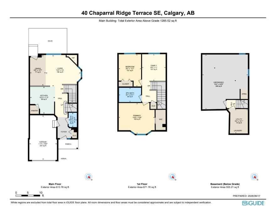 40 Chaparral Ridge Terrace SE
