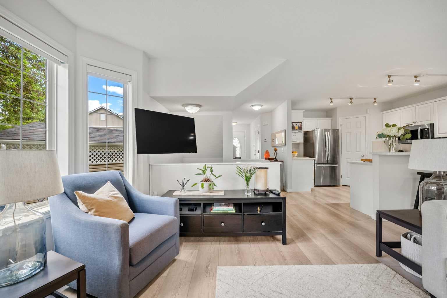 40 Chaparral Ridge Terrace SE