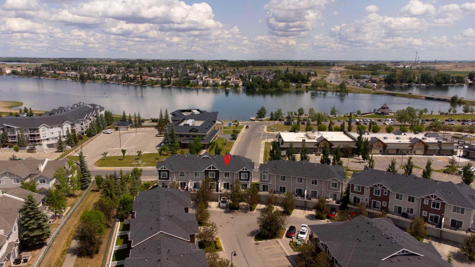 64, 300 Marina Drive 