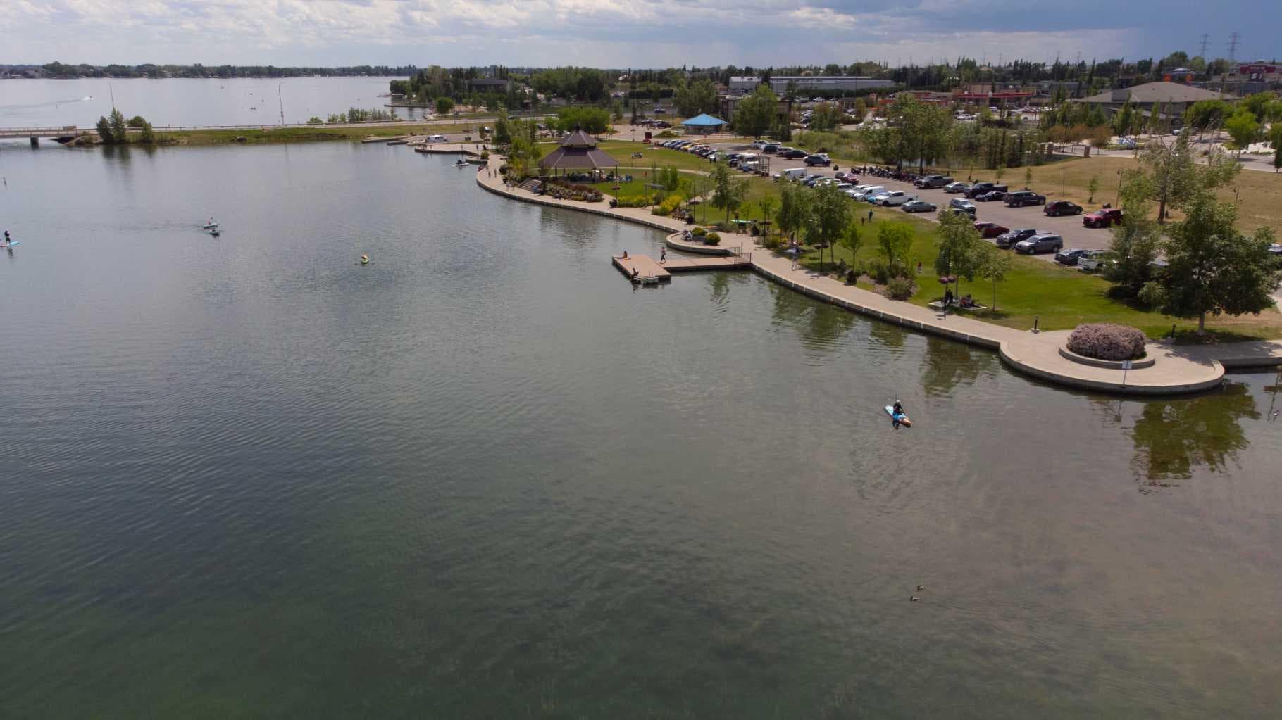 64, 300 Marina Drive 