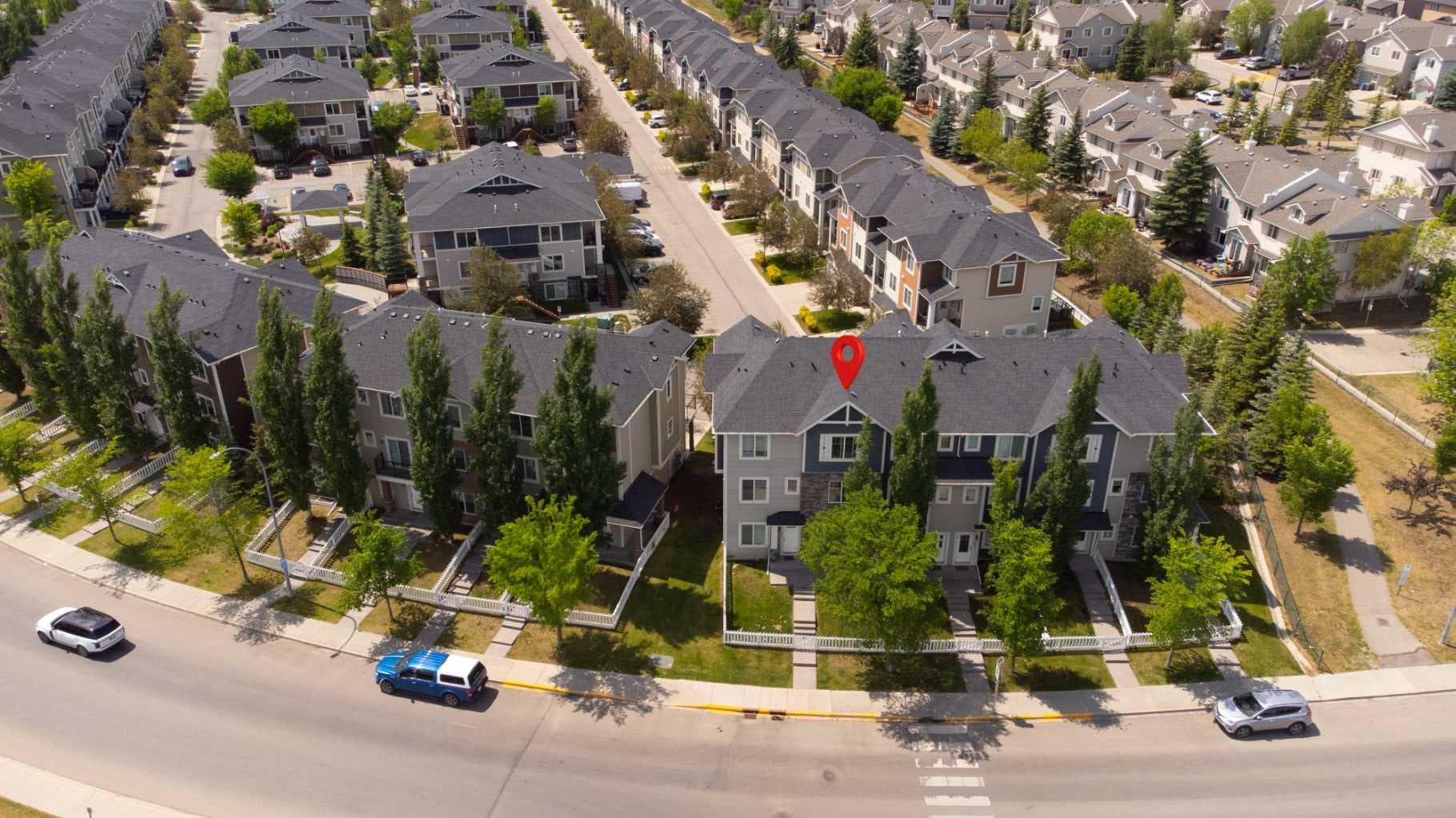 64, 300 Marina Drive 