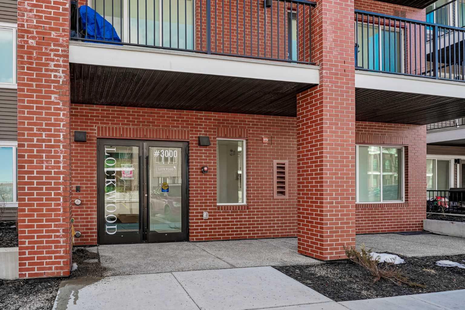 3201, 6 Merganser Drive W