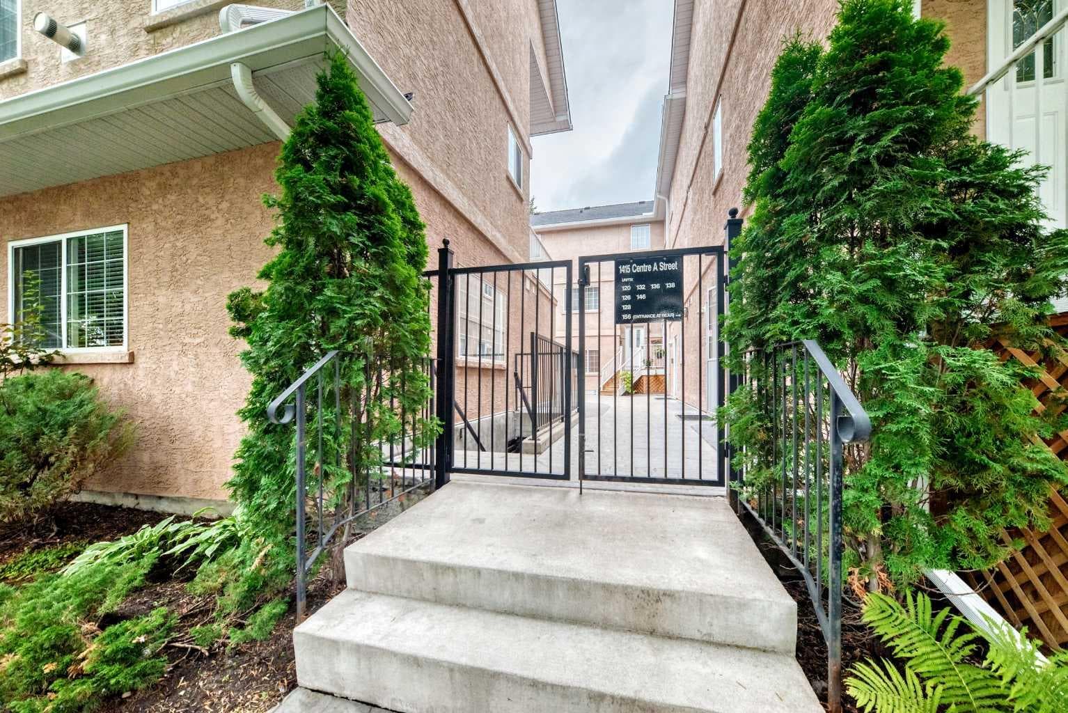 156, 1415 Centre A Street NE