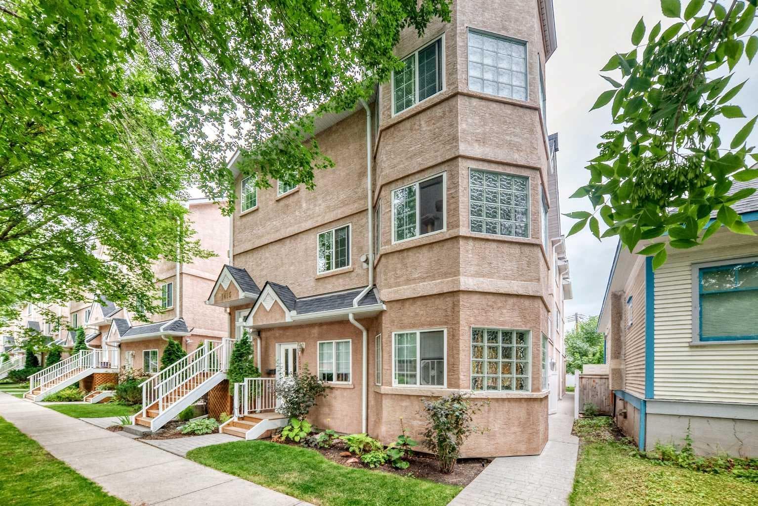 156, 1415 Centre A Street NE