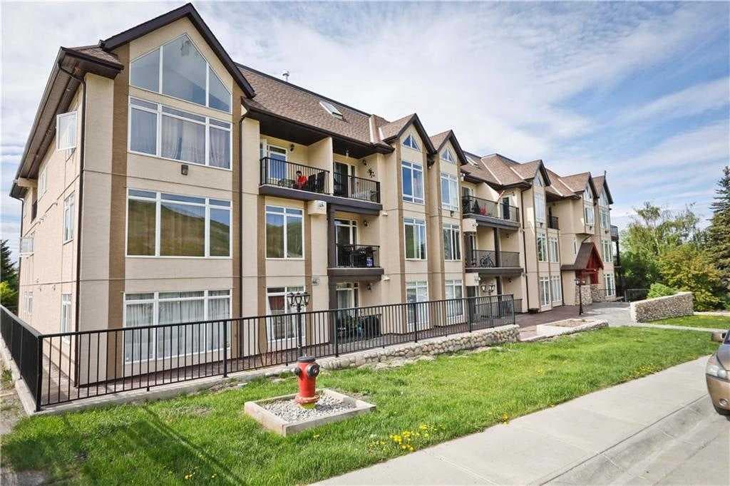 304, 141 Mountain Street 