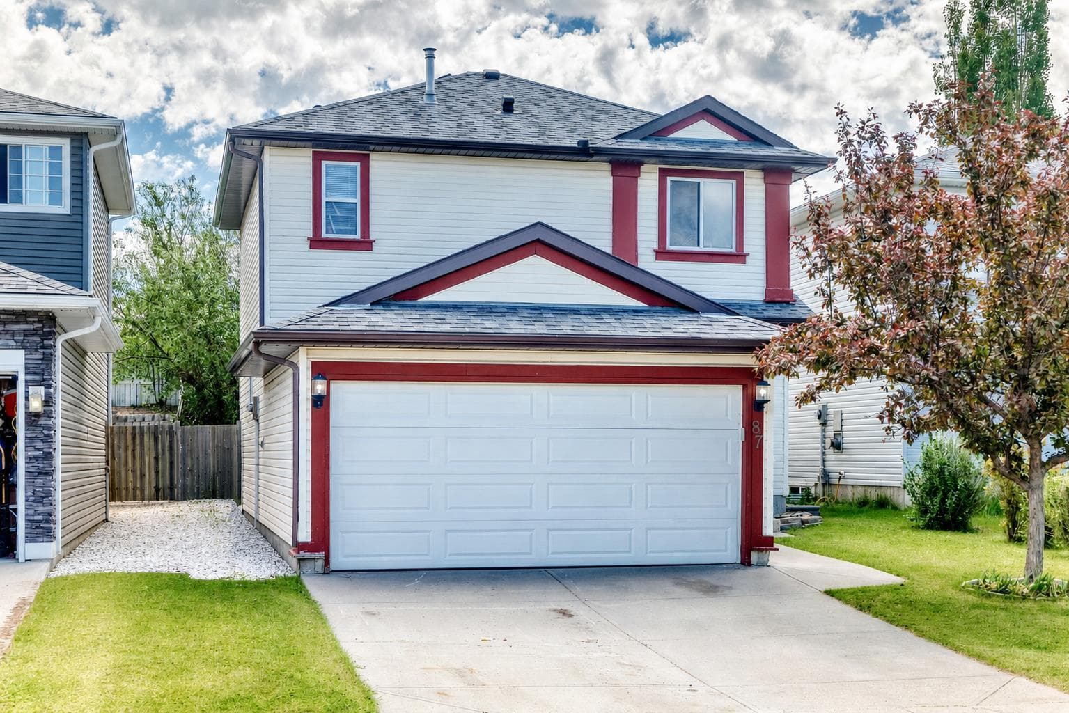 87 Citadel Peak Circle NW