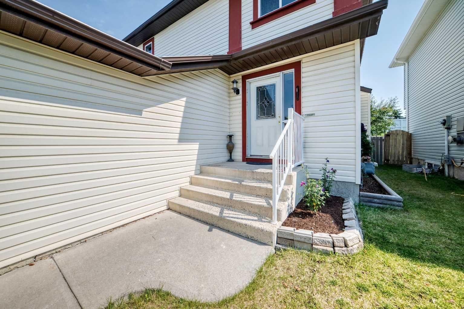 87 Citadel Peak Circle NW