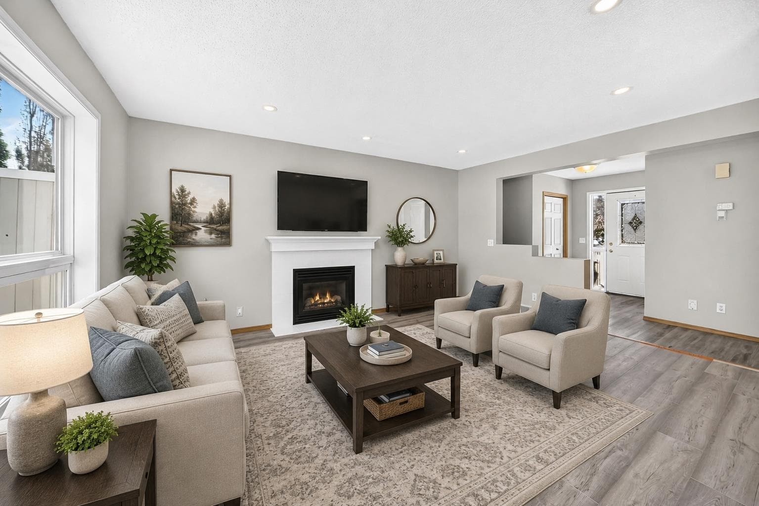 87 Citadel Peak Circle NW