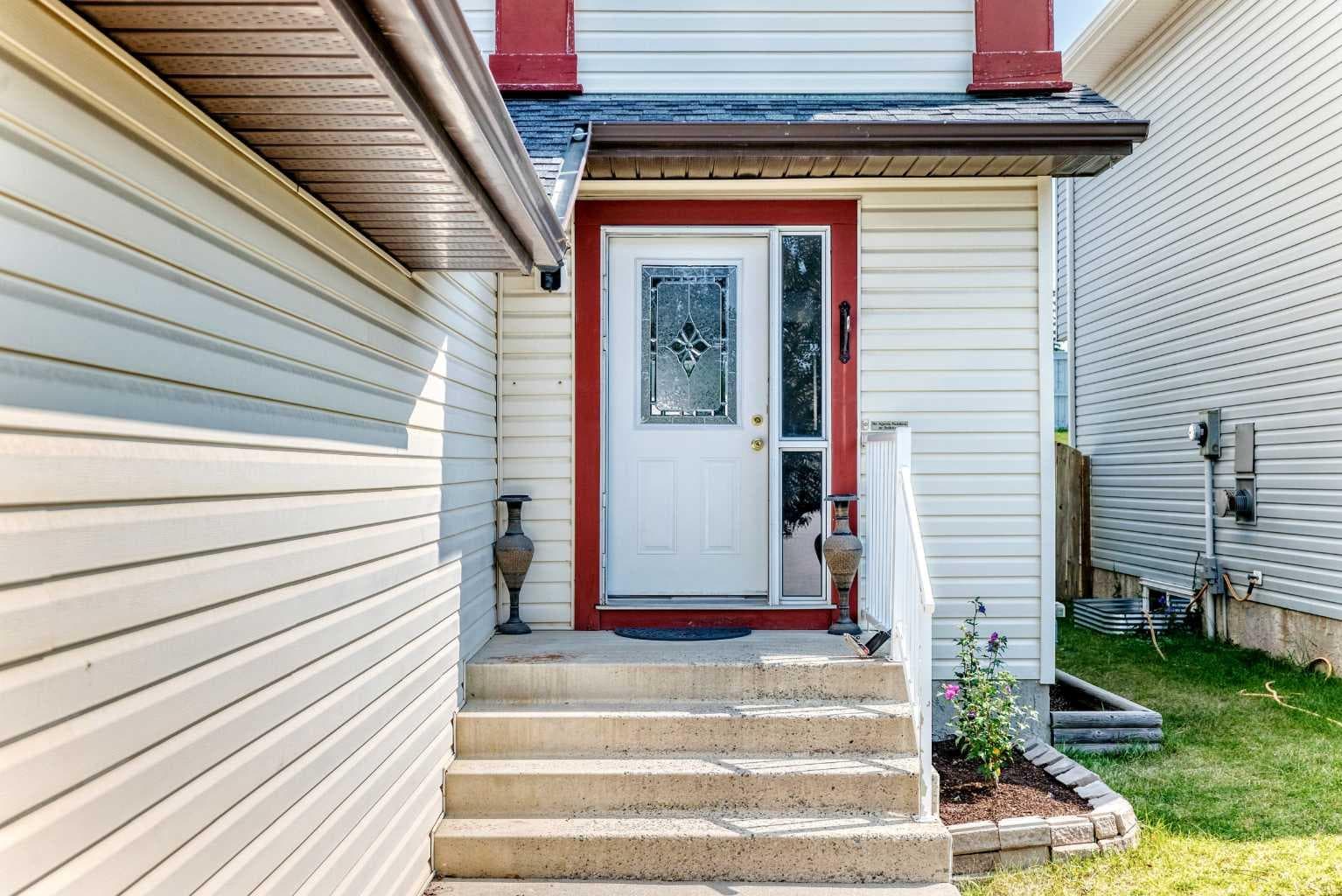 87 Citadel Peak Circle NW