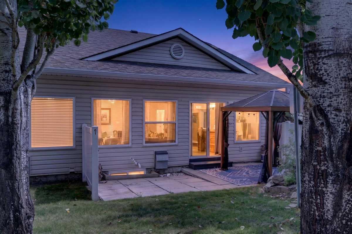 61 Somervale Point SW