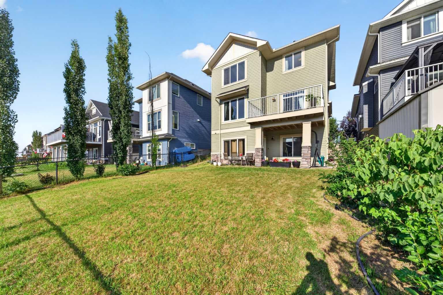 119 Baywater Rise SW