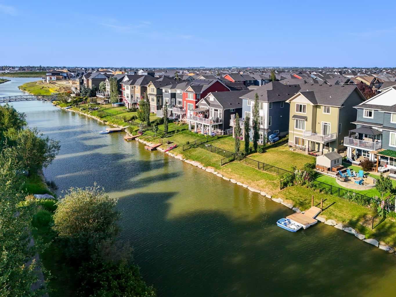 119 Baywater Rise SW