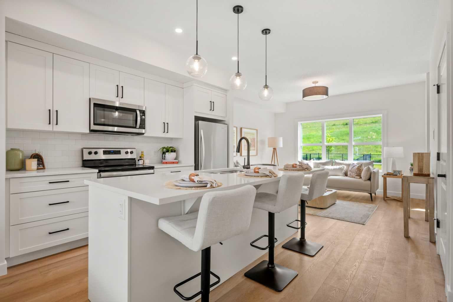 804, 525 River Heights Drive 