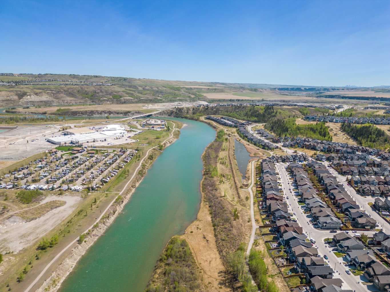 804, 525 River Heights Drive 