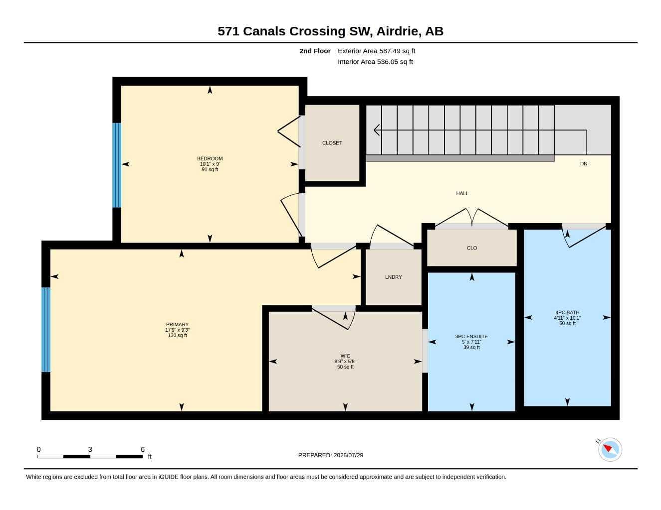571 Canals Crossing SW