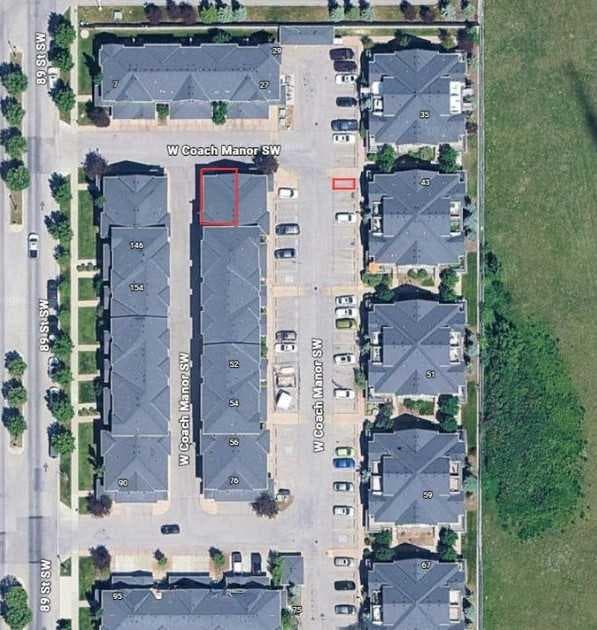 22 West Coach Manor SW
