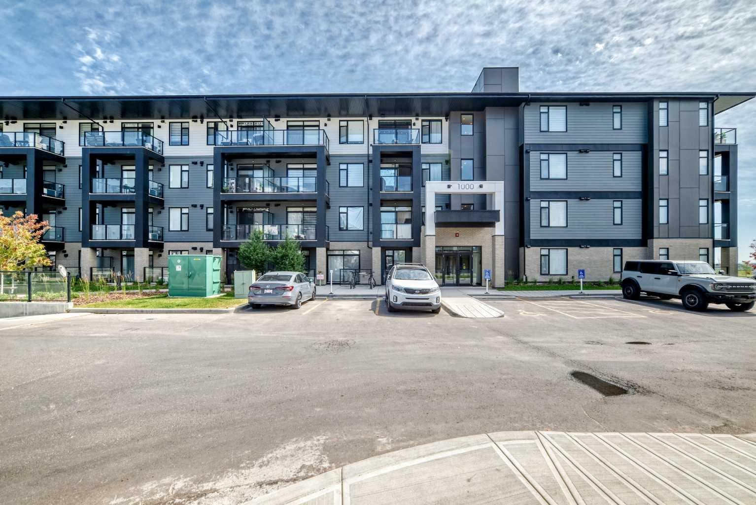 1409, 3700 Seton Avenue SE