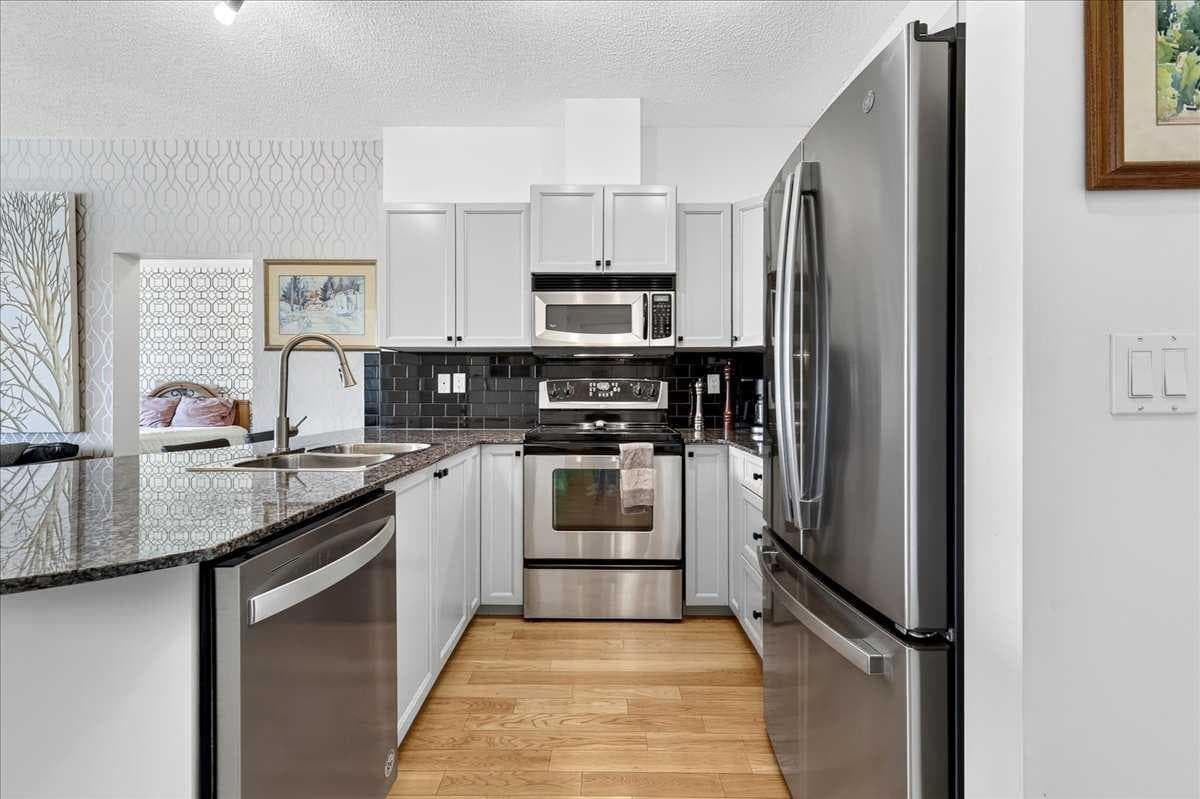 3404, 11811 lake fraser Drive SE