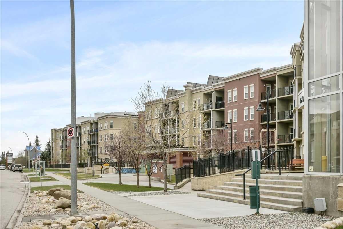 3404, 11811 lake fraser Drive SE