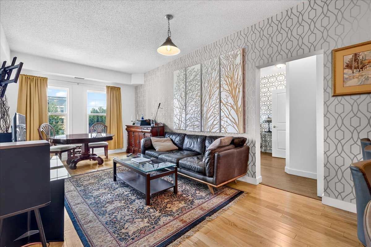 3404, 11811 lake fraser Drive SE